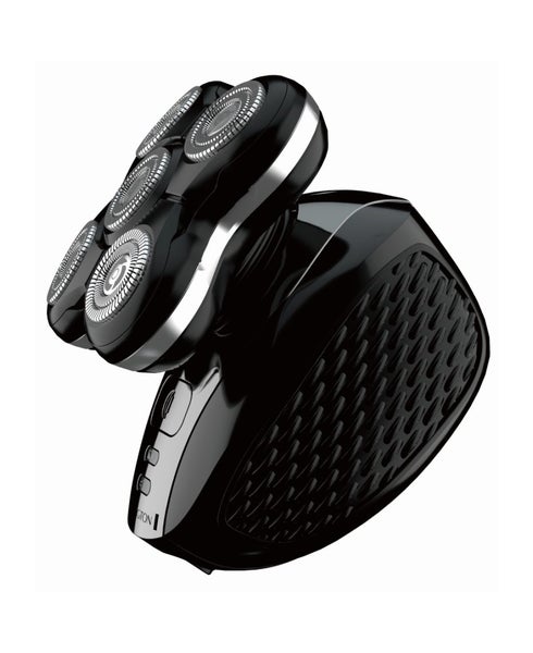 Remington Ultimate Series Rx5 Head Shaver Carousel 2