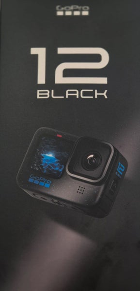 GoPro HERO 12629357008407051122
