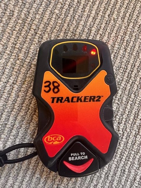 BCA Tracker 2 Avalanche Transeivers62933722627969112