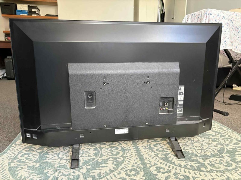 Sony Bravia 43” HDR LED62934717216899112