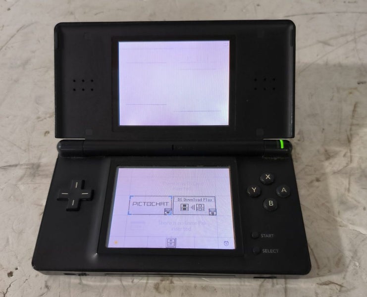 NINTENDO DS CONSOLE**$1 RESERVE**FAULTY SCREEN **B21124372-1 Carousel 1