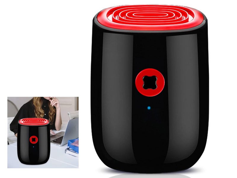 Portable Dehumidifier (OVER STOCKED) Carousel 1