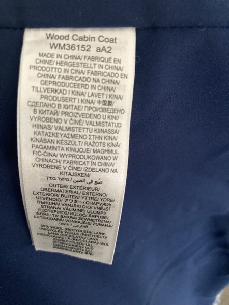 Seasalt Cornwall Coat Carousel 10