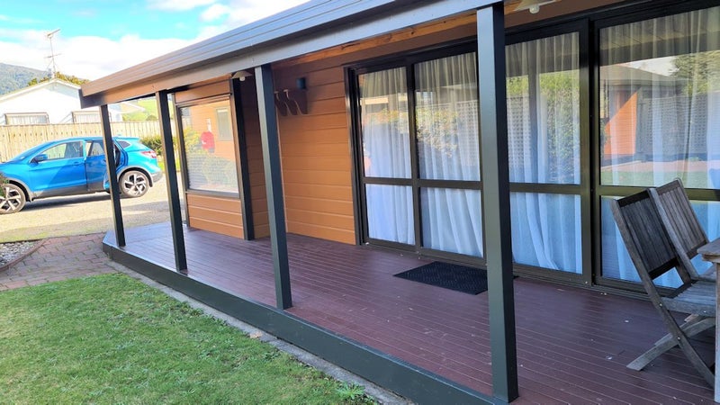 Timeshare Ownership / One Week for Sale / Kaimanawa Lodge – One-Bedroom Unit62990725882499116