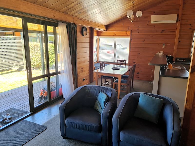 Timeshare Ownership / One Week for Sale / Kaimanawa Lodge – One-Bedroom Unit62990725882499111