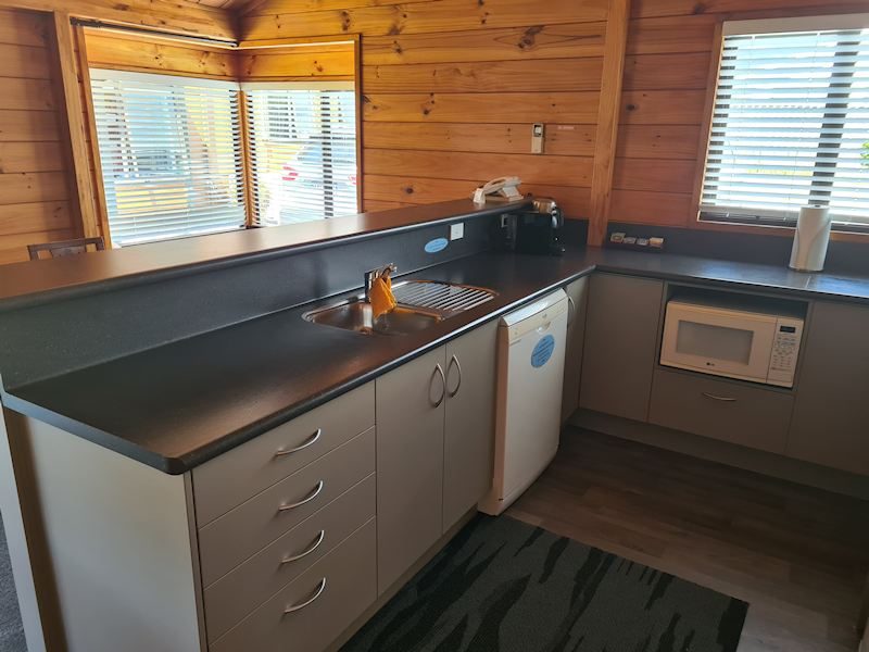 Timeshare Ownership / One Week for Sale / Kaimanawa Lodge – One-Bedroom Unit62990725882499112