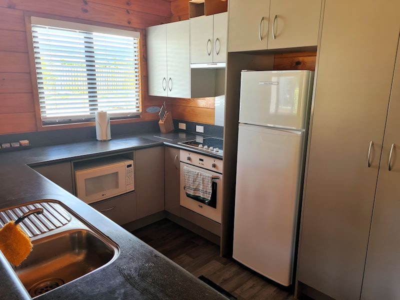 Timeshare Ownership / One Week for Sale / Kaimanawa Lodge – One-Bedroom Unit62990725882499113
