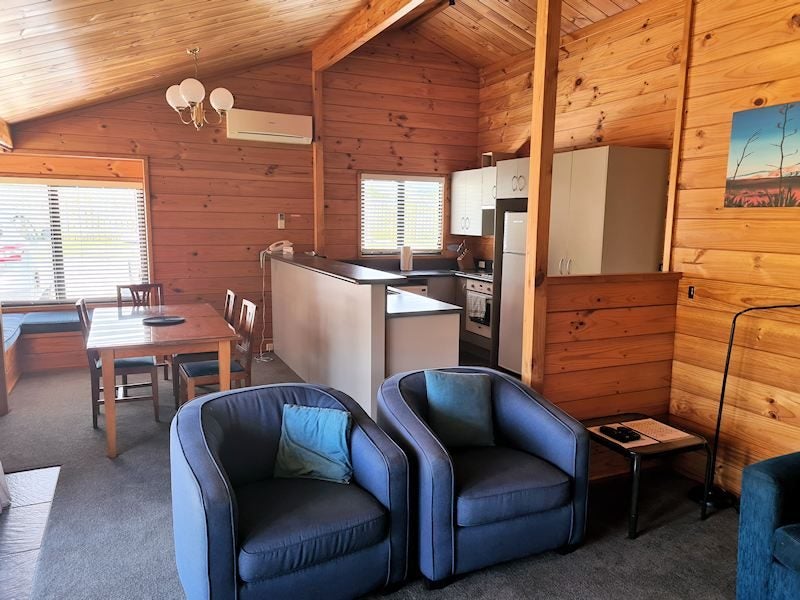 Timeshare Ownership / One Week for Sale / Kaimanawa Lodge – One-Bedroom Unit62990725882499114
