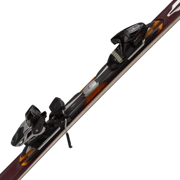Head XRC Chip 1400 177cm Skis Carousel 3