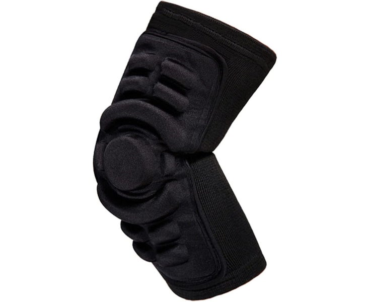 Sports Elbow Braces,Elbow Protection Pads,Silicone Gel Elbow Pads Workouts Te Carousel 1
