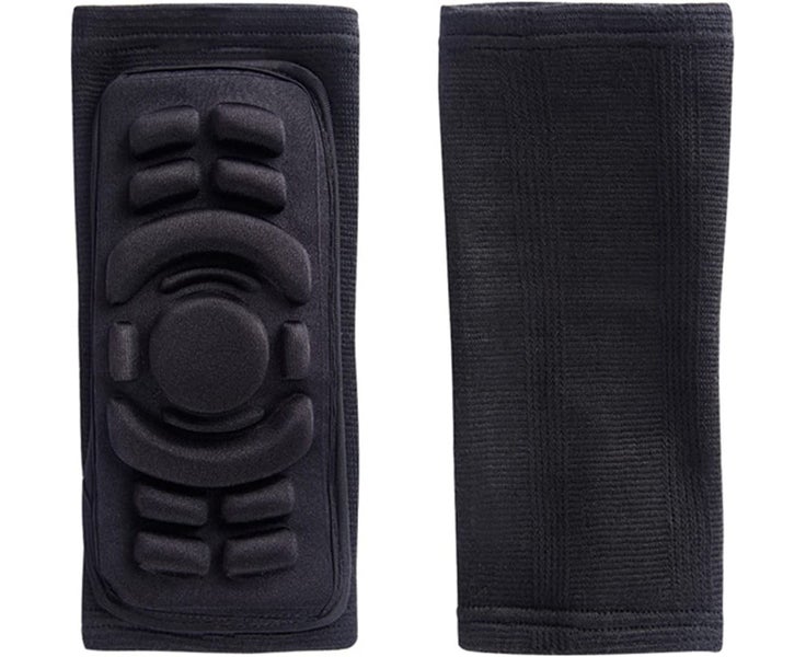 Sports Elbow Braces,Elbow Protection Pads,Silicone Gel Elbow Pads Workouts Te Carousel 6