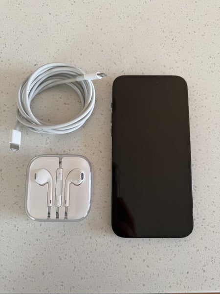 Iphone 14 Pro Max 512 GB ** Excellent Condition**62933722170881111