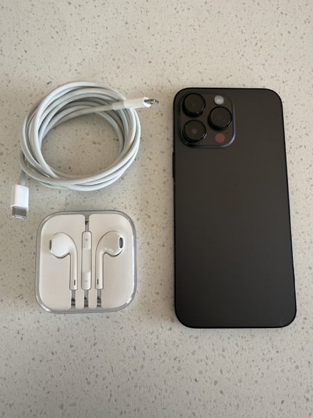 Iphone 14 Pro Max 512 GB ** Excellent Condition**62933722170881112