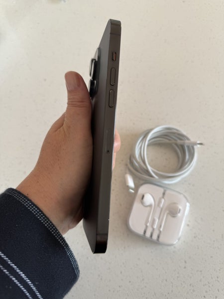 Iphone 14 Pro Max 512 GB ** Excellent Condition**62933722170881114