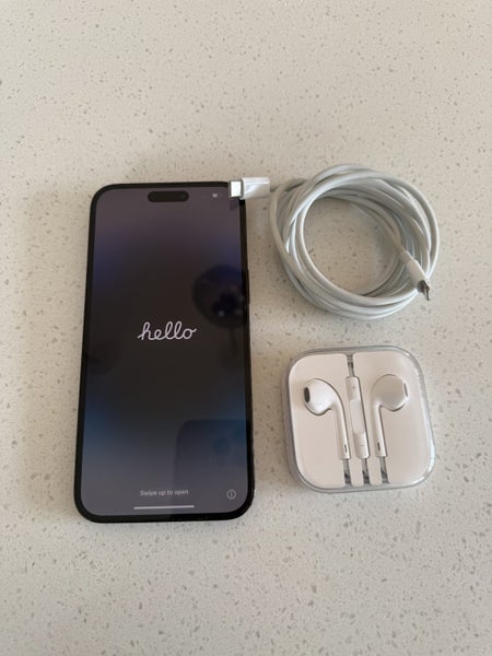 Iphone 14 Pro Max 512 GB ** Excellent Condition**62933722170881115