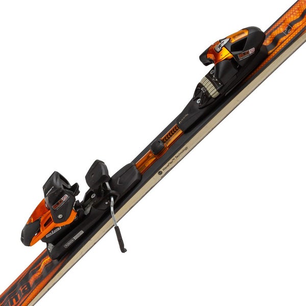 Elan Magfire Magma 176cm Skis Carousel 3