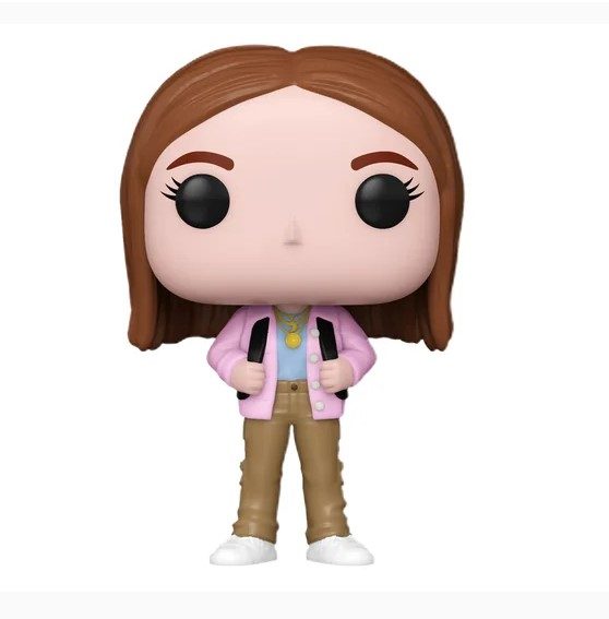 Funko - Pop! Vinyl Figure Cassie Carousel 1