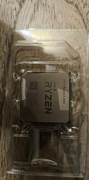 Ryzen 5 3600 Carousel 1