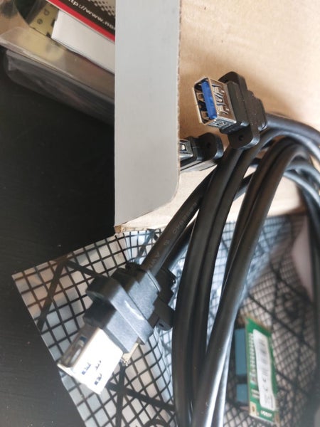 SD-MPE20215 PCI-Express USB 3.0 Host Controller Card Carousel 8