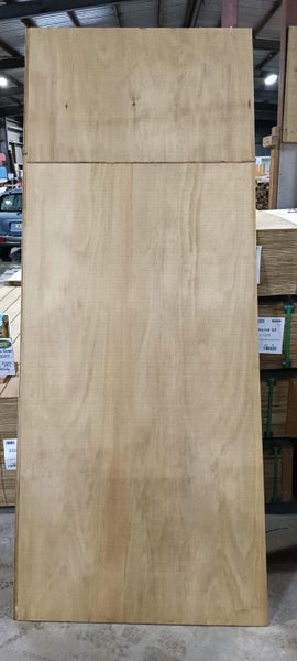 12mm Utility Textured Plywood Cladding 3050 x 1220 (10 Sheets) Carousel 1