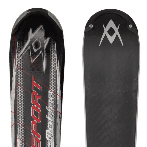 Volkl Supersport 177cm Skis Carousel 2