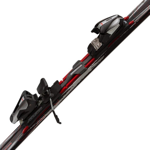Volkl Supersport 177cm Skis Carousel 3