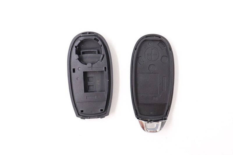 Compatible 2 Button Remote Smart Key Housing to suit Suzuki Carousel 2