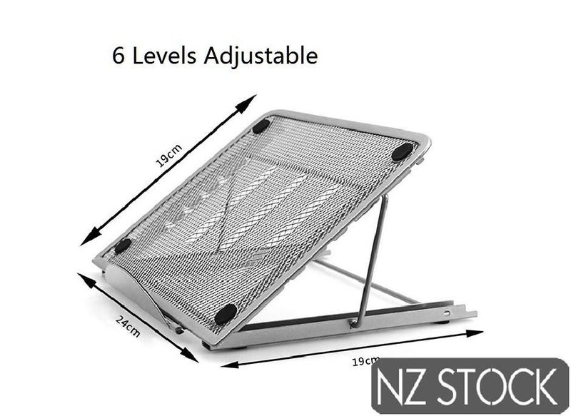 PTN NEW Laptop Cooling Stand - Sale Sale Carousel 1