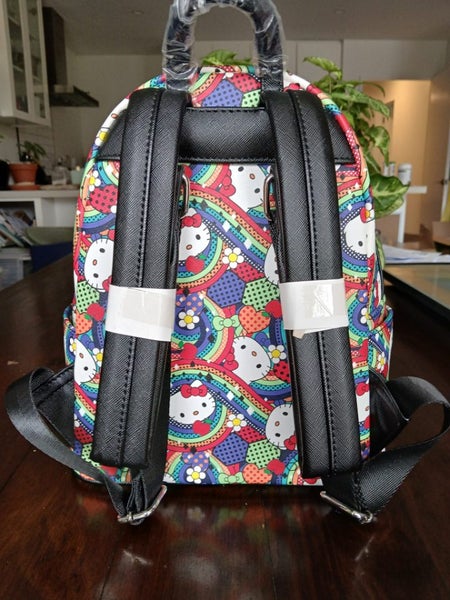 Hello kitty Sanrio mini backpack62935701093507112