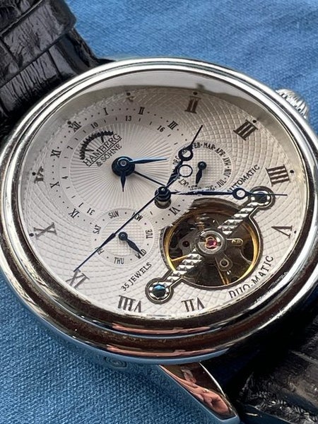 Top Quality Watch62935700976387111