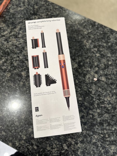 Dyson Airwrap Multi-Styler – Hardlyk Used – $500 ono62939541698305111