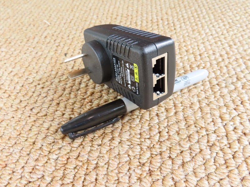Cisco Aironet Access Point Wi-Fi Signal Booster / Extender **With Power Supply**64052995415041113
