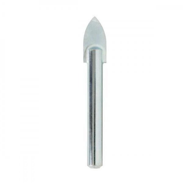8.0mm Glass & Tile Drill Tungsten Tipped Carousel 1