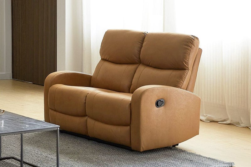 Ruth Manual Recliner 2 Seater Sofa Carousel 2