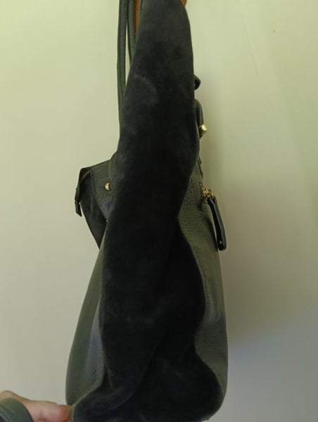 ***Gorgeous Leather Tote Bag ***62933722315394113