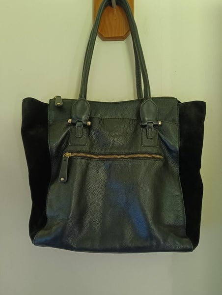 ***Gorgeous Leather Tote Bag ***629337223153941115