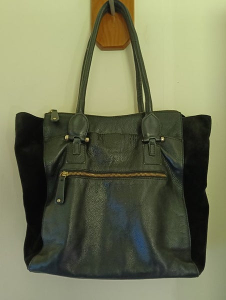 ***Gorgeous Leather Tote Bag ***62933722315394111
