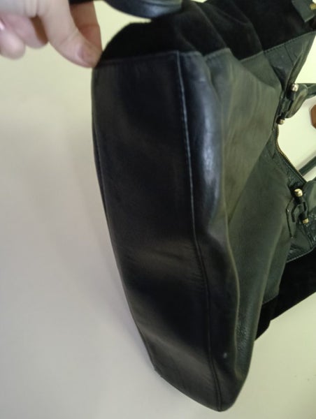 ***Gorgeous Leather Tote Bag ***62933722315394112