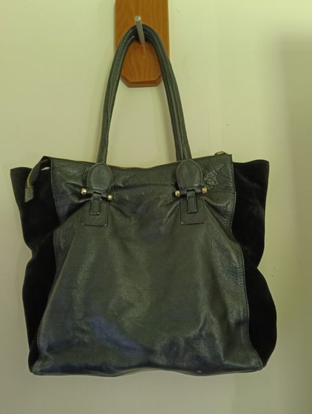 ***Gorgeous Leather Tote Bag ***62933722315394114
