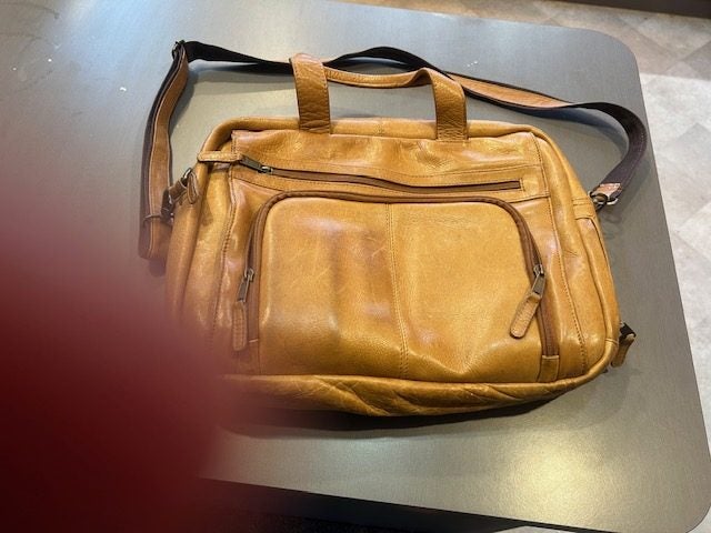 Quality Leather Men's Shoulder Bag62933722478850111