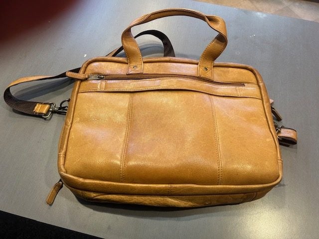 Quality Leather Men's Shoulder Bag62933722478850113