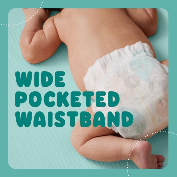 Huggies Skin Protect Nappies Crawler Boys & Girls 6-11kg Size 3 74pack Carousel 11