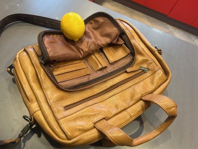 Quality Leather Men's Shoulder Bag62933722478850114