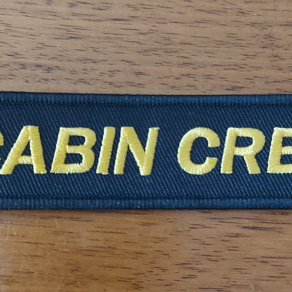 Aviation Themed Key Ring Carousel 1