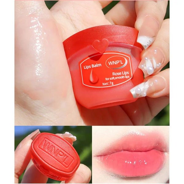 4 / 6 / 8 Piece Natural Moisturizing Lip Balm Set Carousel 7