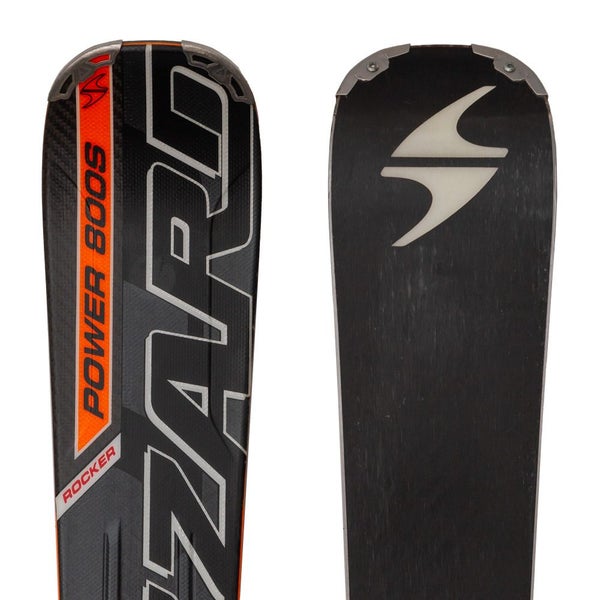 Blizzard Power 800S 174cm Skis Carousel 2