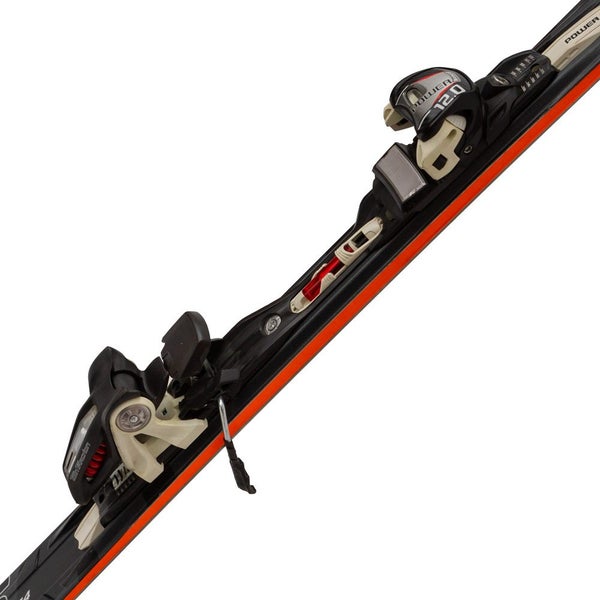 Blizzard Power 800S 174cm Skis Carousel 3