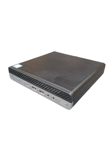 #Limited Time offer#HP ProDesk 600 G5 - i5 9th Gen 16GB 256GB (WIFI) W11 Pro63617312317953111