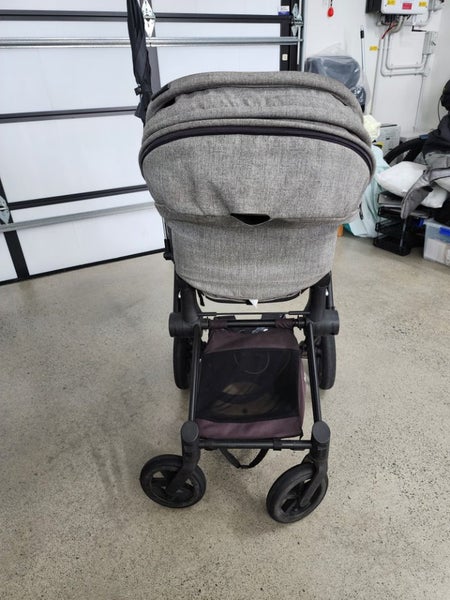 Cybex Stroller Carousel 1