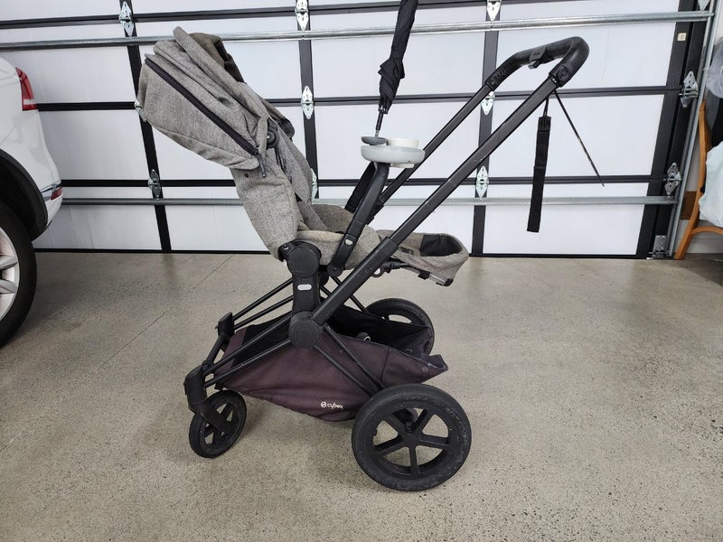 Cybex Stroller Carousel 2